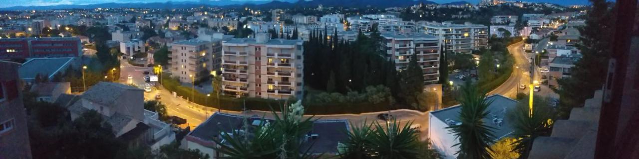 Joli Studio Saint-Raphaël Dış mekan fotoğraf