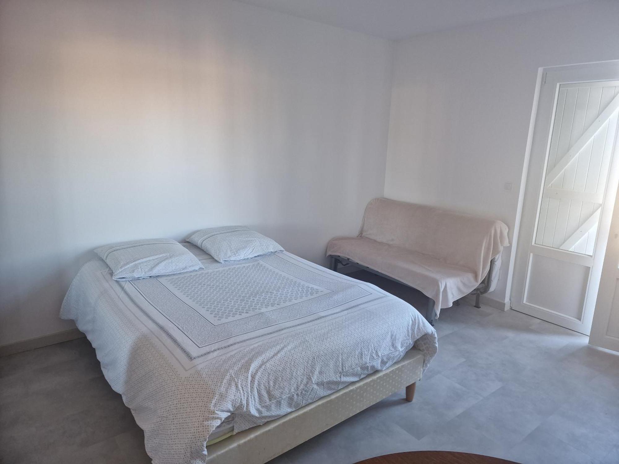 Joli Studio Saint-Raphaël Oda fotoğraf